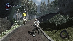 ꡼ No.070 | żȥȤƥץɤͳȴPlayStation 3INFAMOUS ̾⤭ˡפ2009ǯ11ȯͽ