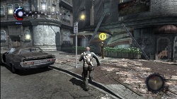 ꡼ No.071 | żȥȤƥץɤͳȴPlayStation 3INFAMOUS ̾⤭ˡפ2009ǯ11ȯͽ