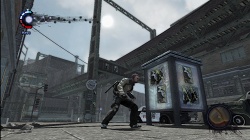 ꡼ No.073 | żȥȤƥץɤͳȴPlayStation 3INFAMOUS ̾⤭ˡפ2009ǯ11ȯͽ