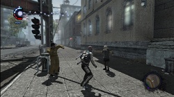 ꡼ No.075 | żȥȤƥץɤͳȴPlayStation 3INFAMOUS ̾⤭ˡפ2009ǯ11ȯͽ