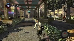 画像ギャラリー No.004のサムネイル画像 / 英雄にも悪魔にもなれる超能力アクション「INFAMOUS 〜悪名高き男〜」のプレイムービーを掲載