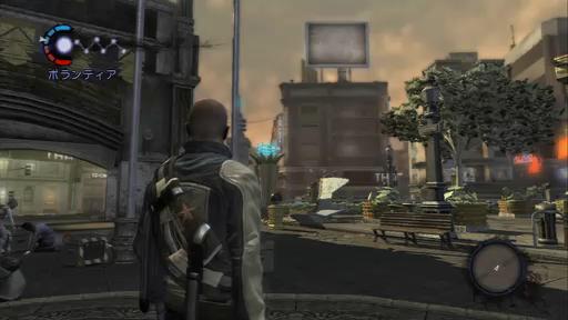 画像ギャラリー No.005のサムネイル画像 / 英雄にも悪魔にもなれる超能力アクション「INFAMOUS 〜悪名高き男〜」のプレイムービーを掲載