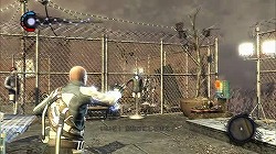 画像ギャラリー No.006のサムネイル画像 / 英雄にも悪魔にもなれる超能力アクション「INFAMOUS 〜悪名高き男〜」のプレイムービーを掲載