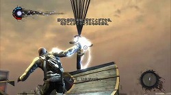 画像ギャラリー No.007のサムネイル画像 / 英雄にも悪魔にもなれる超能力アクション「INFAMOUS 〜悪名高き男〜」のプレイムービーを掲載