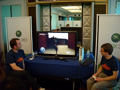 ꡼ No.001 | TGS 2009ϥץɤǤμͳʥץ쥤̥ϡ֥饤åȥ2ץǥθ