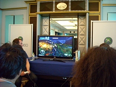 ꡼ No.002 | TGS 2009ϥץɤǤμͳʥץ쥤̥ϡ֥饤åȥ2ץǥθ