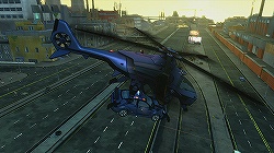 画像ギャラリー No.002のサムネイル画像 / このエージェント達の戦闘力の高さは異常。Xbox 360「ライオットアクト 2」のレビューをムービーとともに掲載