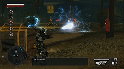 画像ギャラリー No.004のサムネイル画像 / このエージェント達の戦闘力の高さは異常。Xbox 360「ライオットアクト 2」のレビューをムービーとともに掲載