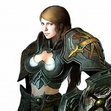 画像ギャラリー No.010のサムネイル画像 / ゲームイフ,ブラウザベースのMMOシミュレーションRPG「創世伝説」(仮称)の日本サービスを発表