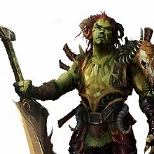 画像ギャラリー No.011のサムネイル画像 / ゲームイフ,ブラウザベースのMMOシミュレーションRPG「創世伝説」(仮称)の日本サービスを発表