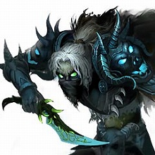 画像ギャラリー No.012のサムネイル画像 / ゲームイフ,ブラウザベースのMMOシミュレーションRPG「創世伝説」(仮称)の日本サービスを発表