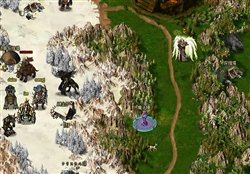 画像ギャラリー No.002のサムネイル画像 / 「レジオン−創世伝説−」ロゴ公開とともに,11月24日より実施のCBTテスター募集を本日よりスタート。4Gamer読者枠は1200名