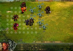 画像ギャラリー No.003のサムネイル画像 / 「レジオン−創世伝説−」ロゴ公開とともに,11月24日より実施のCBTテスター募集を本日よりスタート。4Gamer読者枠は1200名