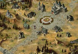 画像ギャラリー No.004のサムネイル画像 / 「レジオン−創世伝説−」ロゴ公開とともに,11月24日より実施のCBTテスター募集を本日よりスタート。4Gamer読者枠は1200名