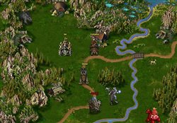 画像ギャラリー No.005のサムネイル画像 / 「レジオン−創世伝説−」ロゴ公開とともに,11月24日より実施のCBTテスター募集を本日よりスタート。4Gamer読者枠は1200名