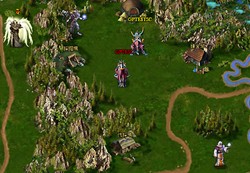 画像ギャラリー No.002のサムネイル画像 / 「レジオン−創世伝説−」のオープンβテストが本日16:00よりスタート