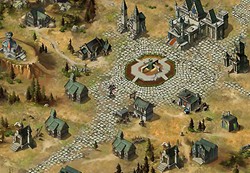 画像ギャラリー No.003のサムネイル画像 / 「レジオン−創世伝説−」のオープンβテストが本日16:00よりスタート