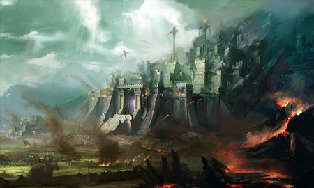 画像ギャラリー No.005のサムネイル画像 / 「レジオン−創世伝説−」の正式サービスが12月23日よりスタート。記念キャンペーンも開催中