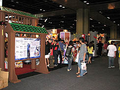 ꡼ No.005Υͥ / Ťޤ2֤äGames Convention Asia 2009פȤϡ