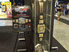 画像ギャラリー No.011のサムネイル画像 / Games Convention Asia 2009でSCE Asiaの安田プレジデントが,海賊版に警鐘。出展ブースはコンシューマゲームメインに