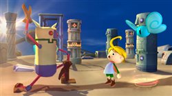 ꡼ No.002 | Shadow Walker ƤξǯȸWii2009ǯ10о