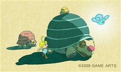 ꡼ No.009 | Shadow Walker ƤξǯȸWii2009ǯ10о