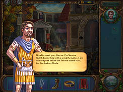 ꡼ No.003 | ̤˱줿ƥõ޻طʤˤѥ륲Romance of RomeפΥǥǤUp