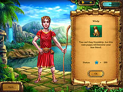 ꡼ No.005 | ̤˱줿ƥõ޻طʤˤѥ륲Romance of RomeפΥǥǤUp