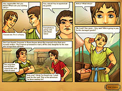 ꡼ No.006 | ̤˱줿ƥõ޻طʤˤѥ륲Romance of RomeפΥǥǤUp