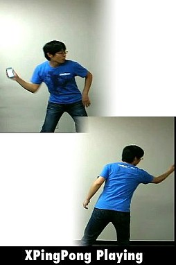 XPingPong