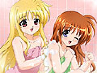 八神はやて 法被　魔法少女リリカルなのは EVENT_MagicalgirllyricalNanoha