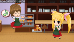 ꡼ No.003 | ϤVer.γƼ拾ƥĤϿDLޥ ǥʤΤסPlayStation Storeˤ326ۿ