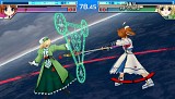 魔法少女リリカルなのはA's PORTABLE -THE BATTLE OF ACES-