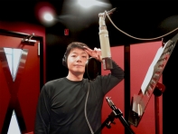 画像ギャラリー No.002のサムネイル画像 / ドラマCD「金色のコルダ プロジェクトff (1)火原・柚木・金澤」が本日発売