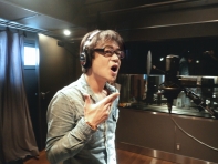 画像ギャラリー No.003のサムネイル画像 / ドラマCD「金色のコルダ プロジェクトff (1)火原・柚木・金澤」が本日発売