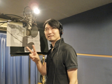 画像ギャラリー No.003のサムネイル画像 / 「金色のコルダ」プロジェクトff第4弾のCDが本日発売