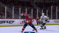 画像ギャラリー No.002のサムネイル画像 / NHL公認アイスホッケーシム「NHL 2K10」,PS3/X360にて本日発売