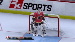 画像ギャラリー No.006のサムネイル画像 / NHL公認アイスホッケーシム「NHL 2K10」,PS3/X360にて本日発売