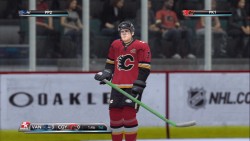 画像ギャラリー No.007のサムネイル画像 / NHL公認アイスホッケーシム「NHL 2K10」,PS3/X360にて本日発売