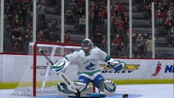 画像ギャラリー No.009のサムネイル画像 / NHL公認アイスホッケーシム「NHL 2K10」,PS3/X360にて本日発売
