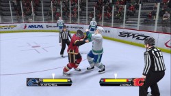 画像ギャラリー No.013のサムネイル画像 / NHL公認アイスホッケーシム「NHL 2K10」,PS3/X360にて本日発売
