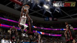꡼ No.002Υͥ / ¤κǿȿǤNBA 2K10סPS3/Xbox 360/PSP1015ȯ
