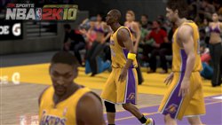 ꡼ No.003Υͥ / ¤κǿȿǤNBA 2K10סPS3/Xbox 360/PSP1015ȯ
