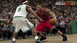 ꡼ No.004Υͥ / ¤κǿȿǤNBA 2K10סPS3/Xbox 360/PSP1015ȯ