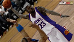 ꡼ No.005Υͥ / ¤κǿȿǤNBA 2K10סPS3/Xbox 360/PSP1015ȯ