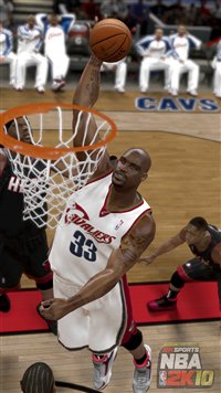 ꡼ No.006Υͥ / ¤κǿȿǤNBA 2K10סPS3/Xbox 360/PSP1015ȯ