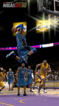 ꡼ No.007Υͥ / ¤κǿȿǤNBA 2K10סPS3/Xbox 360/PSP1015ȯ
