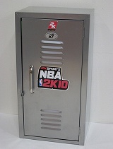 ꡼ No.002 | NBA 2K10פäƥ륹ष褦