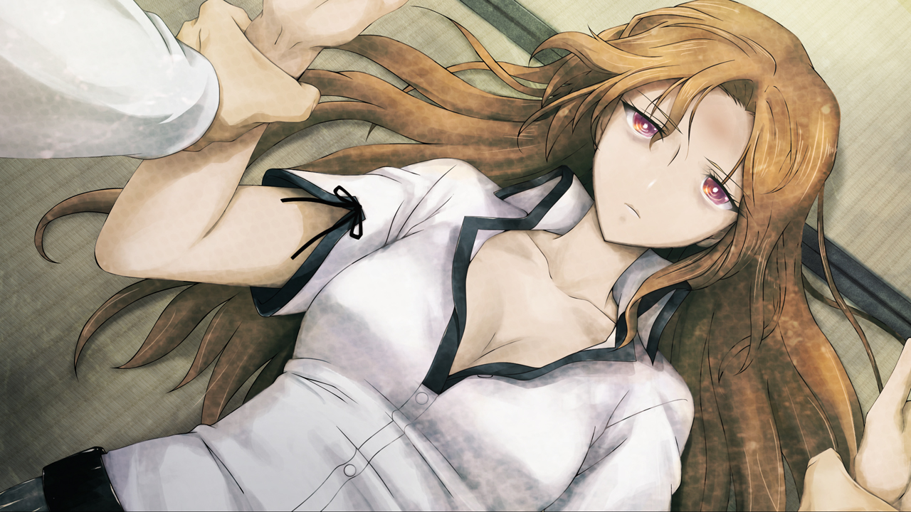 画像集no 015 これは 神ゲー かも ゲームで泣くとか 笑 という人にこそお勧めしたい Steins Gate シュタインズ ゲート レビュー 画像集no 015 これは 神ゲー かも ゲームで泣くとか 笑 という人にこそお勧めしたい Steins Gate シュタインズ ゲート レビュー