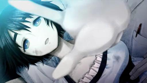Steins;Gate(奿󥺡)ץץ⡼ࡼӡ